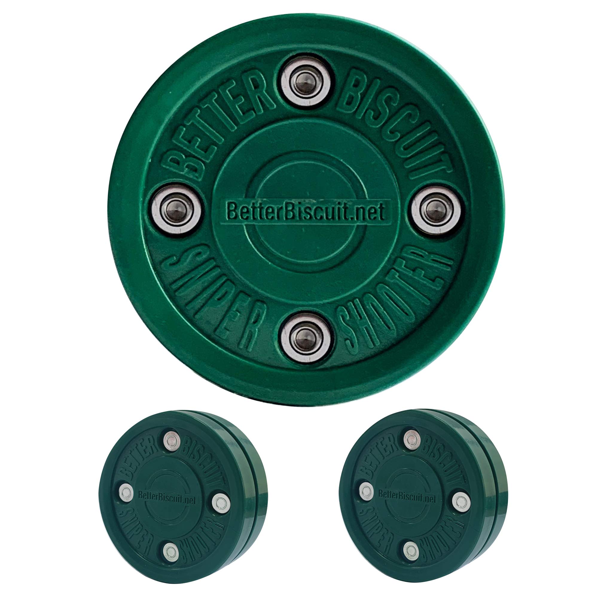 Better Biscuit Shooter-2 Pack