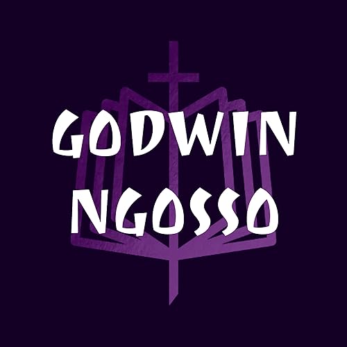 Godwin Ngosso By Godwin Ngosso On Amazon Music Amazon Com