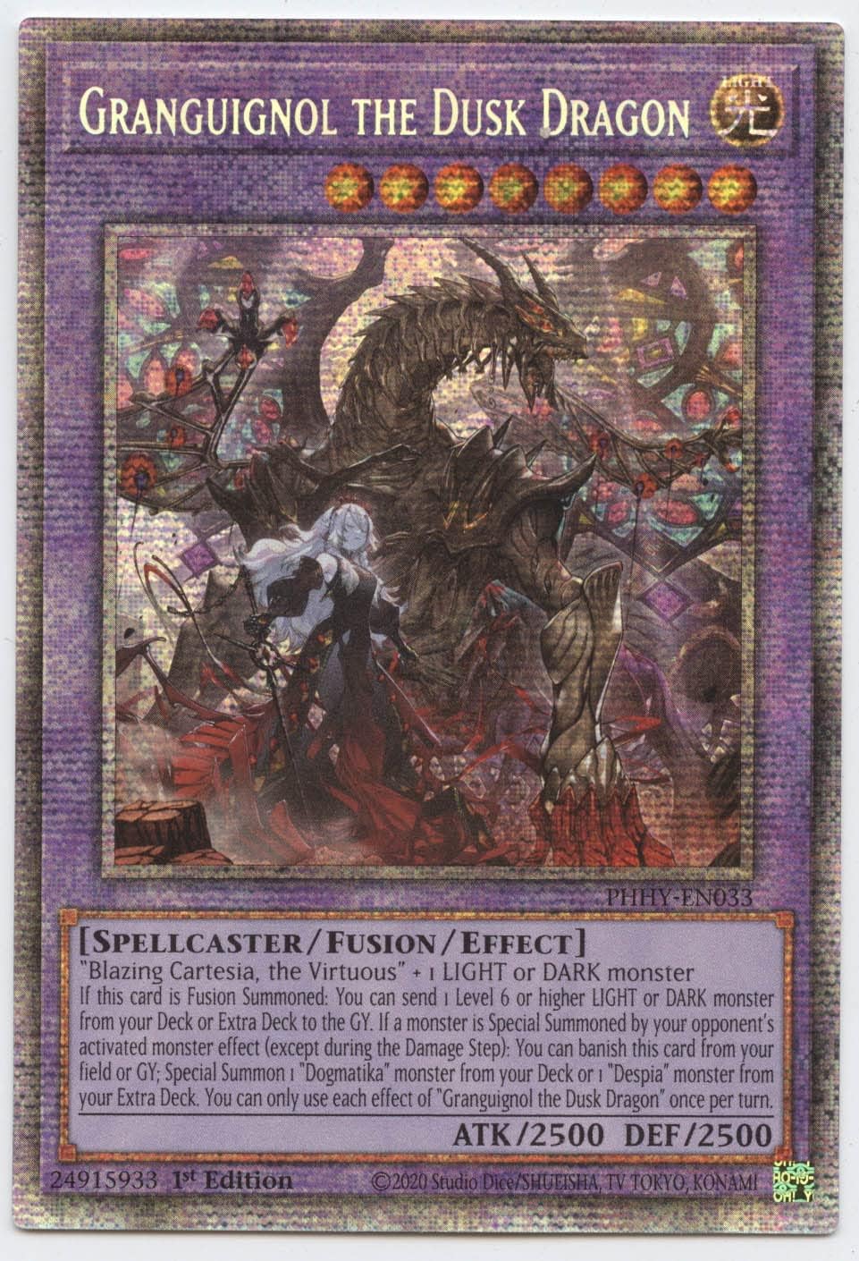 Sangenpai Transcendent Dragon Super Raro Yugioh | Meses Sin Interés
