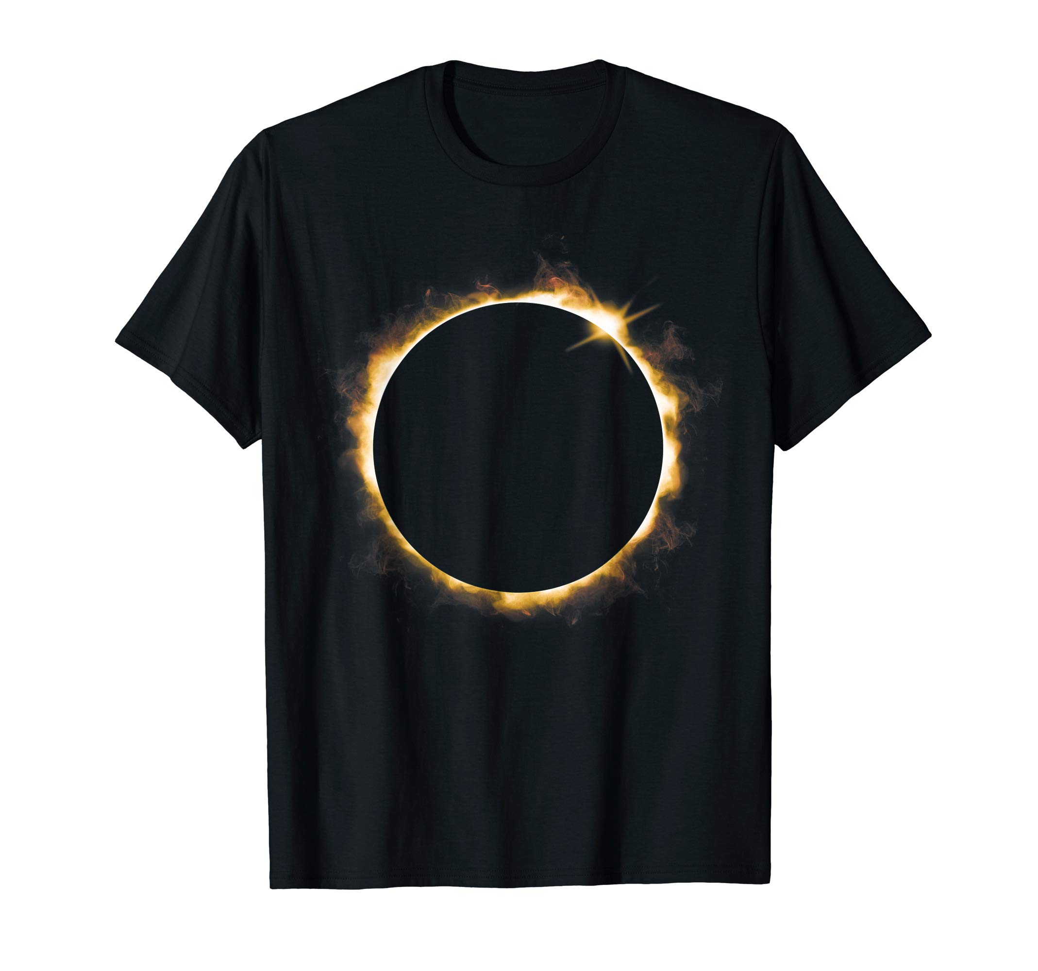 Solar Eclipse - August 21 2017 Graphic Totality T-ShirtOEKO-TEX STANDARD 100