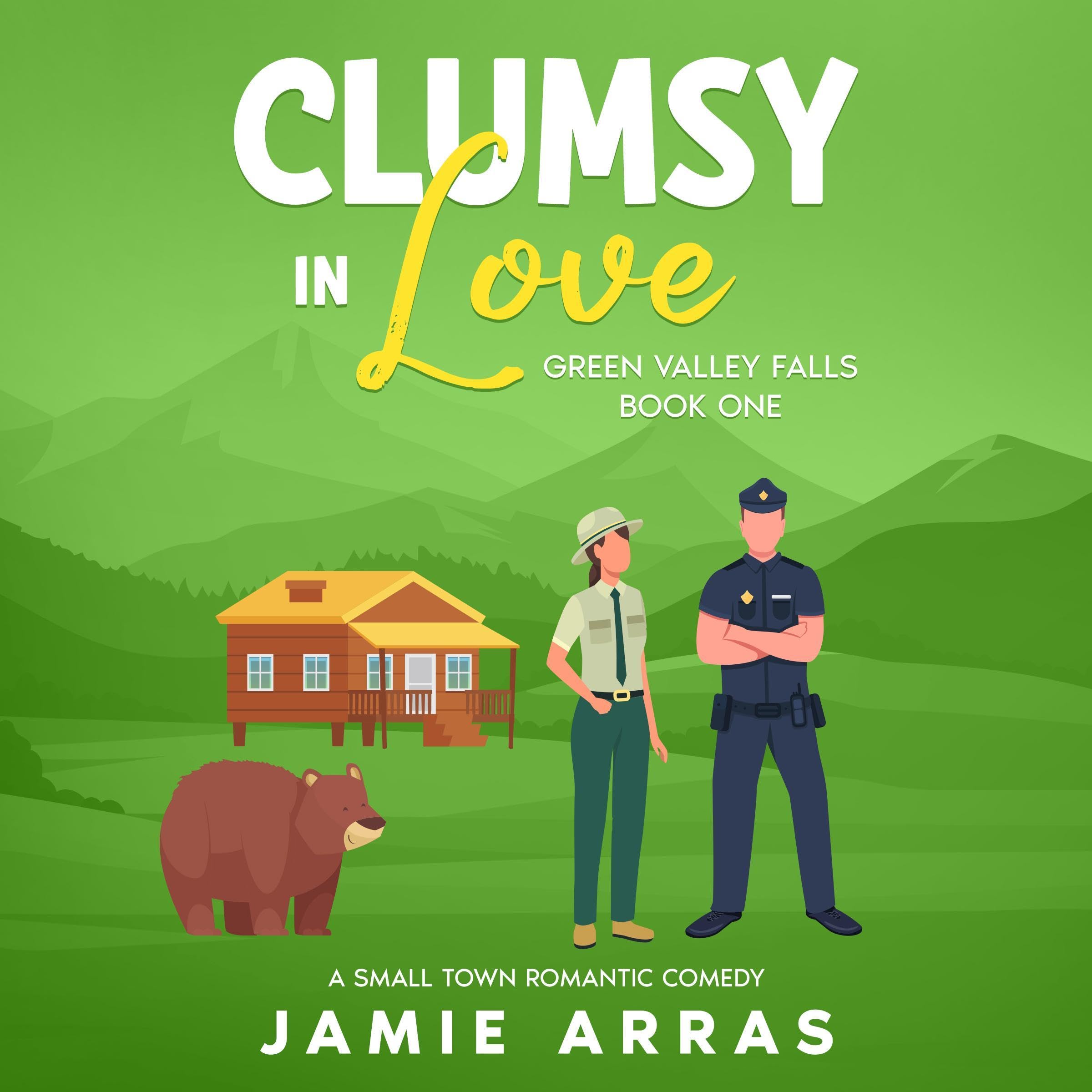 Clumsy in Love
