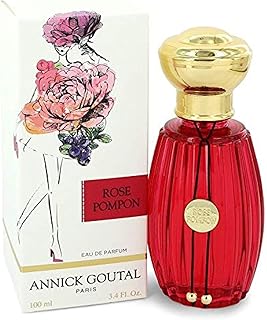 Annick Goutal Annick Goutal Rose Pompon Eau De Parfum Spray 100ml