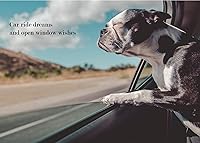 Vista 20 de Glory To Dog Te conseguí un pastel de cumpleaños y estaba delicioso Feliz cumpleaños de La Tarjeta de cumpleaños de perro con sobre de felicitación