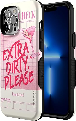 Miniatura 1509 de Casely Funda para iPhone 13 Pro Max Jardín dorado Floral de girasol amarillo Compatible con MagSafe Diseño protector audaz Jardín Dorado