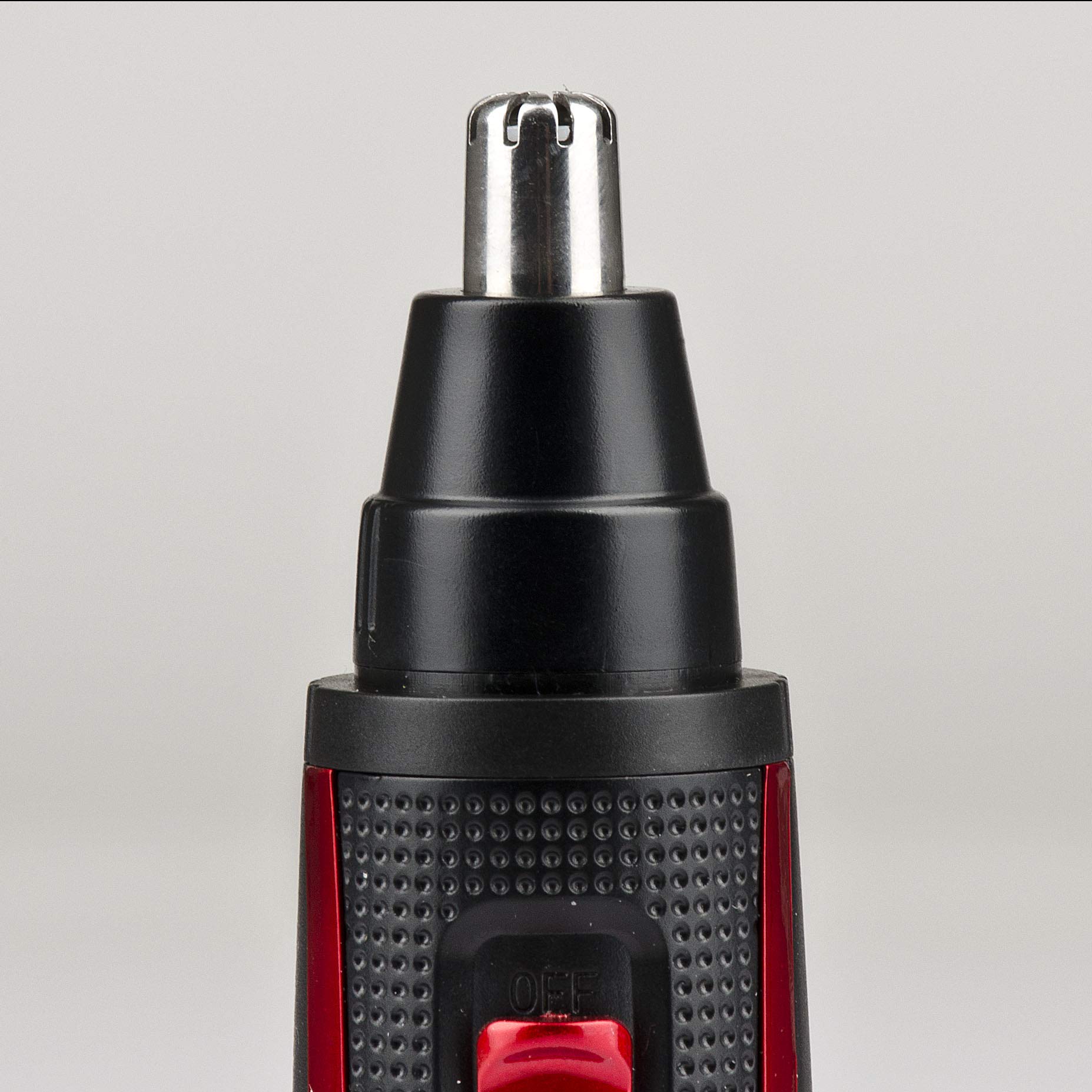 Girmi rc0200 Trymer, czerwony – 1 produkt