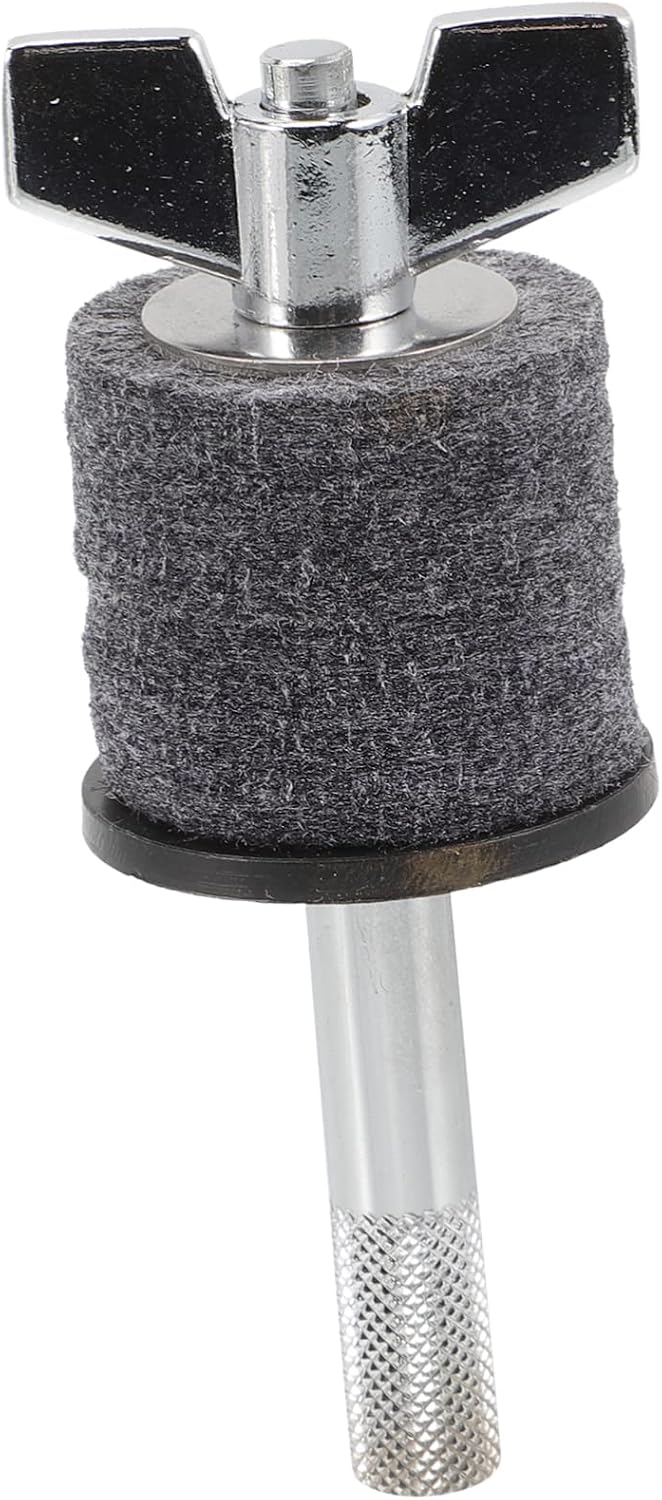 Cymbals Base Mounting Tools Stacking Tools for Cymbal Stacker Drum Parts Lightweight and Portable