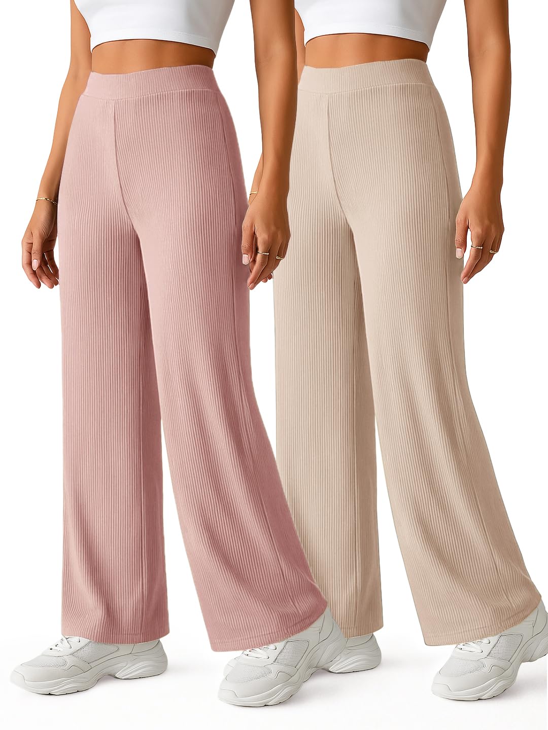 Preneum Women Women's Trouser