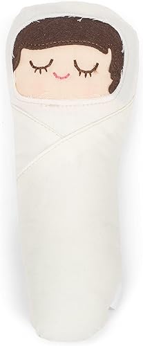 Miniatura 4 de DEMDACO Suficientemente suave para un rey Acts of Service Christmas Tradition en caja