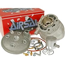 Airsal cylinder kit 50 cc Sport Yamaha Aerox 50 AB BJ. 1999 Type SA14