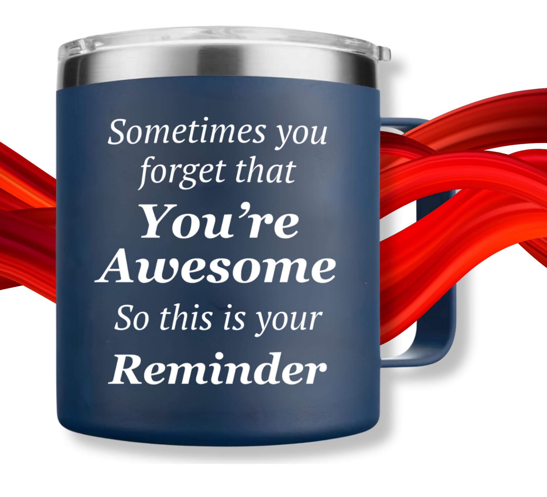 Filtered Blend 'You're Awesome' Coffee Mug 14oz