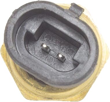 Walker Products 211-1118 Engine Coolant Temperature Sensor (ECT Sensor)