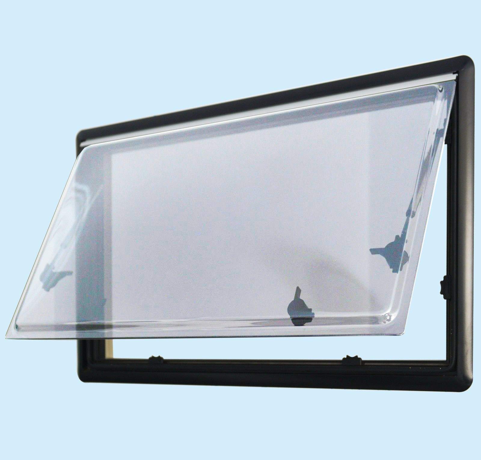 Buy Shield Autocare© 500x450mm Campervan Horsebox Conversion Top Hinged ...