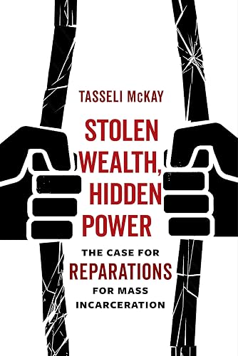 Stolen Wealth, Hidden Power: The Case for Reparations for Mass Incarceration