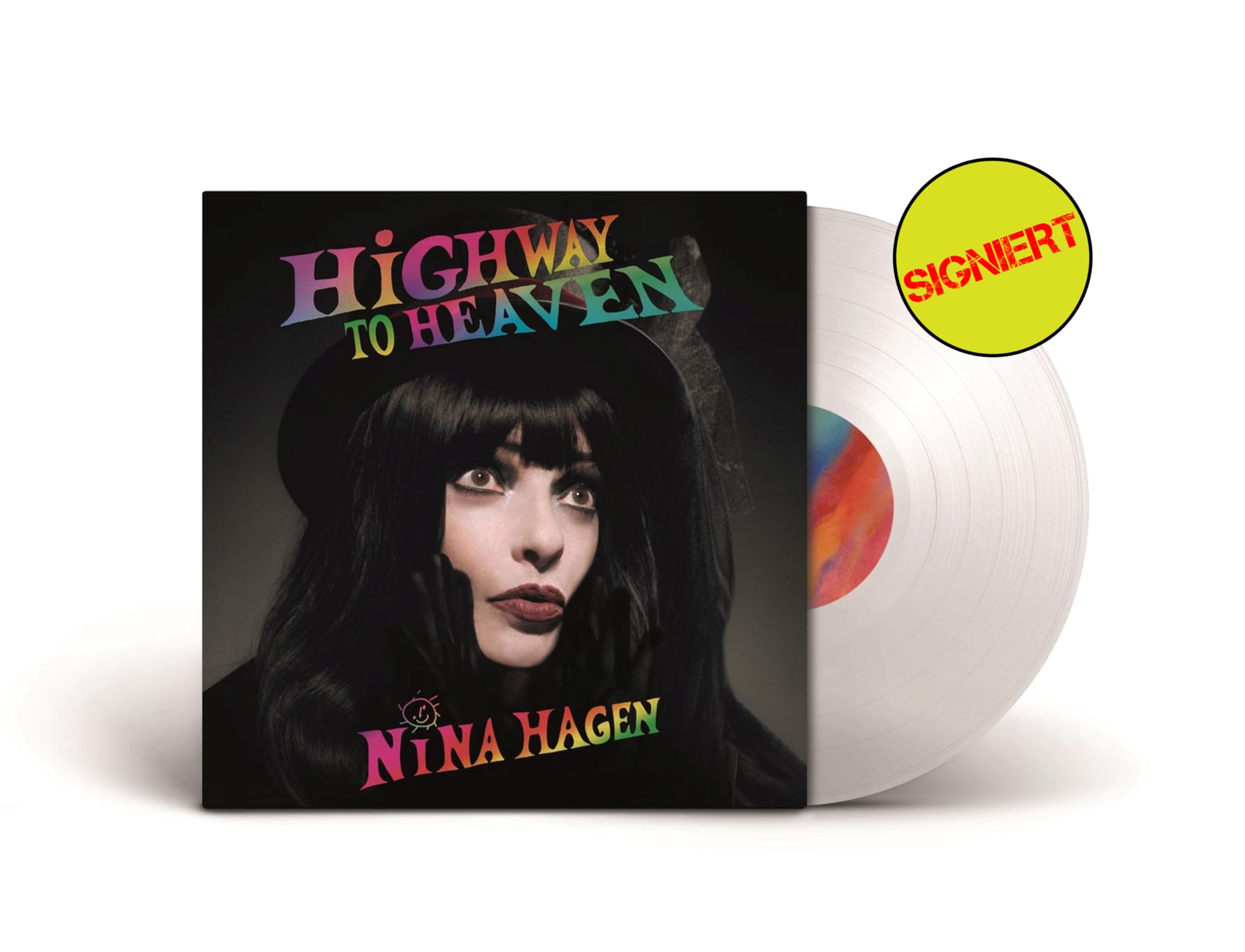 Highway to Heaven