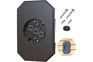 Vinyl Siding Mount Kit: Say Ace to Flush Light Fixtures