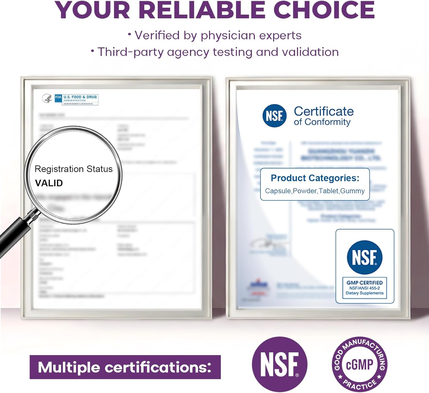 Saffron Supplements Gummies, 88.5mg Pure Saffron Extract with Ashwagandha L-Theanine Rhodiola Rosemary Magnesium Vitamin B6 B12 for Mood Focus Support Adults Kids - 60 Count - Image 8