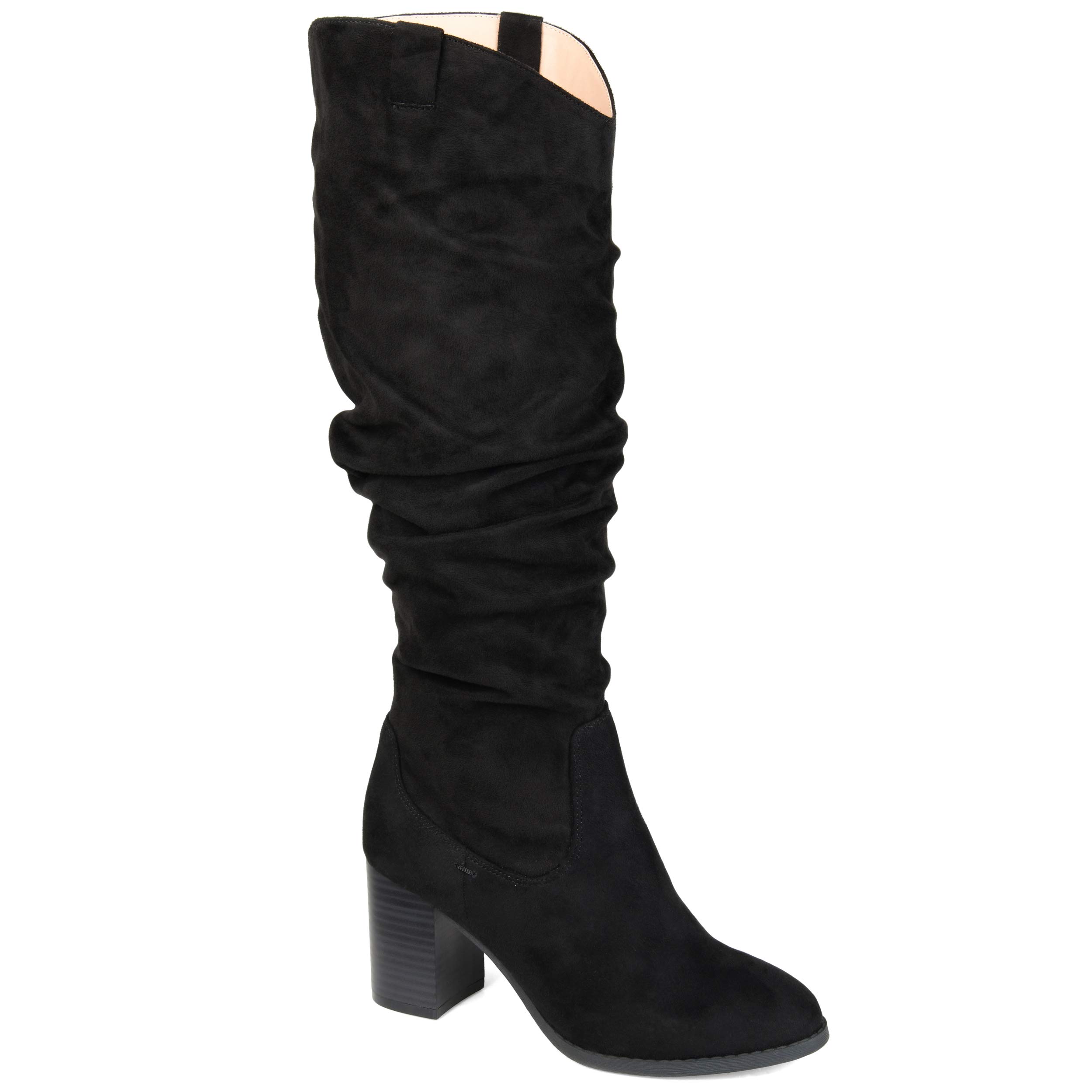 Journee CollectionJC JOURNEE COLLECTION Aneil Boot - Wide Calf womens Knee High Boots