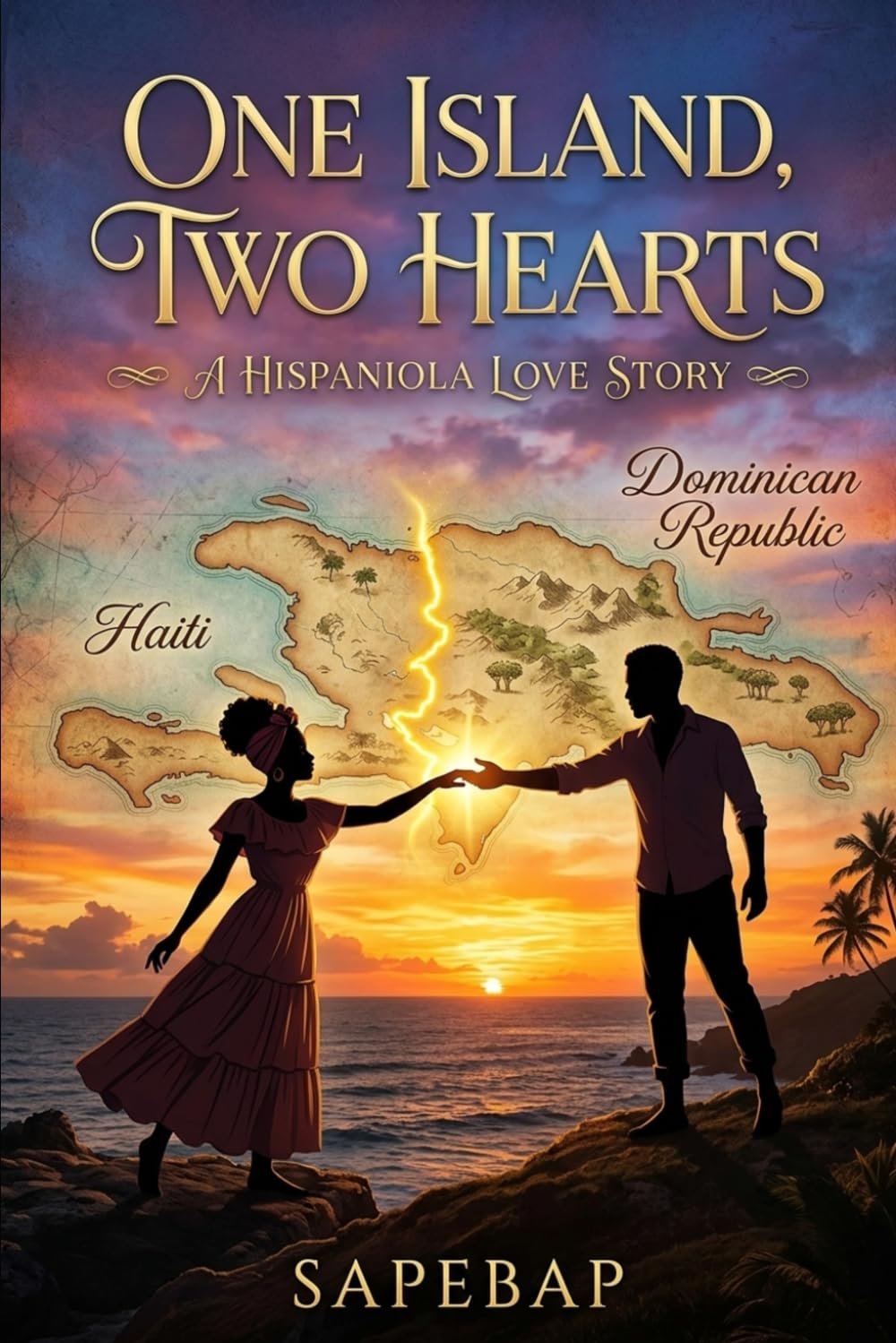 One Island, Two Hearts: A Hispaniola Love Story