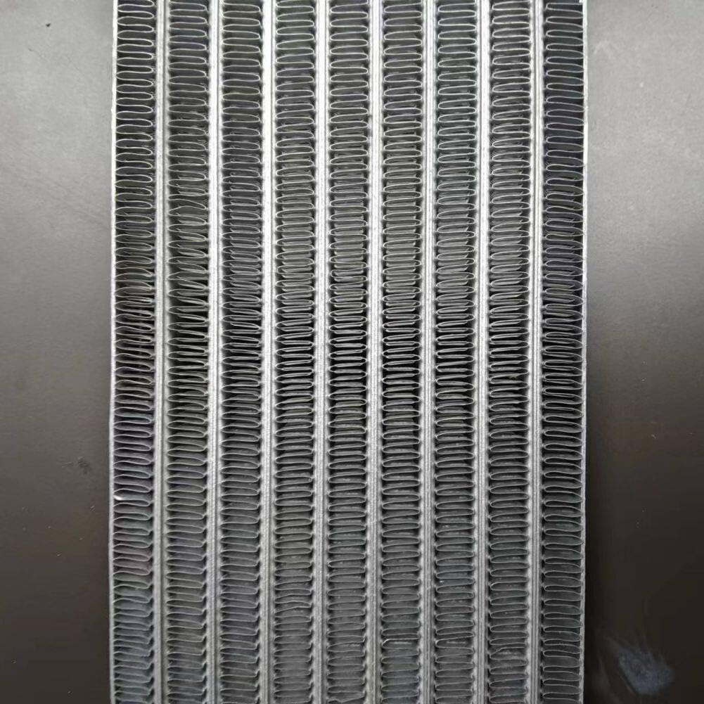 INTERCOOLER LPD49201 AUTO-GETHER