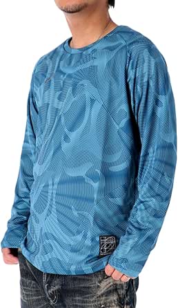 asics(アシックス) Tシャツ メンズ グラフィック 速乾 吸水 2031F162