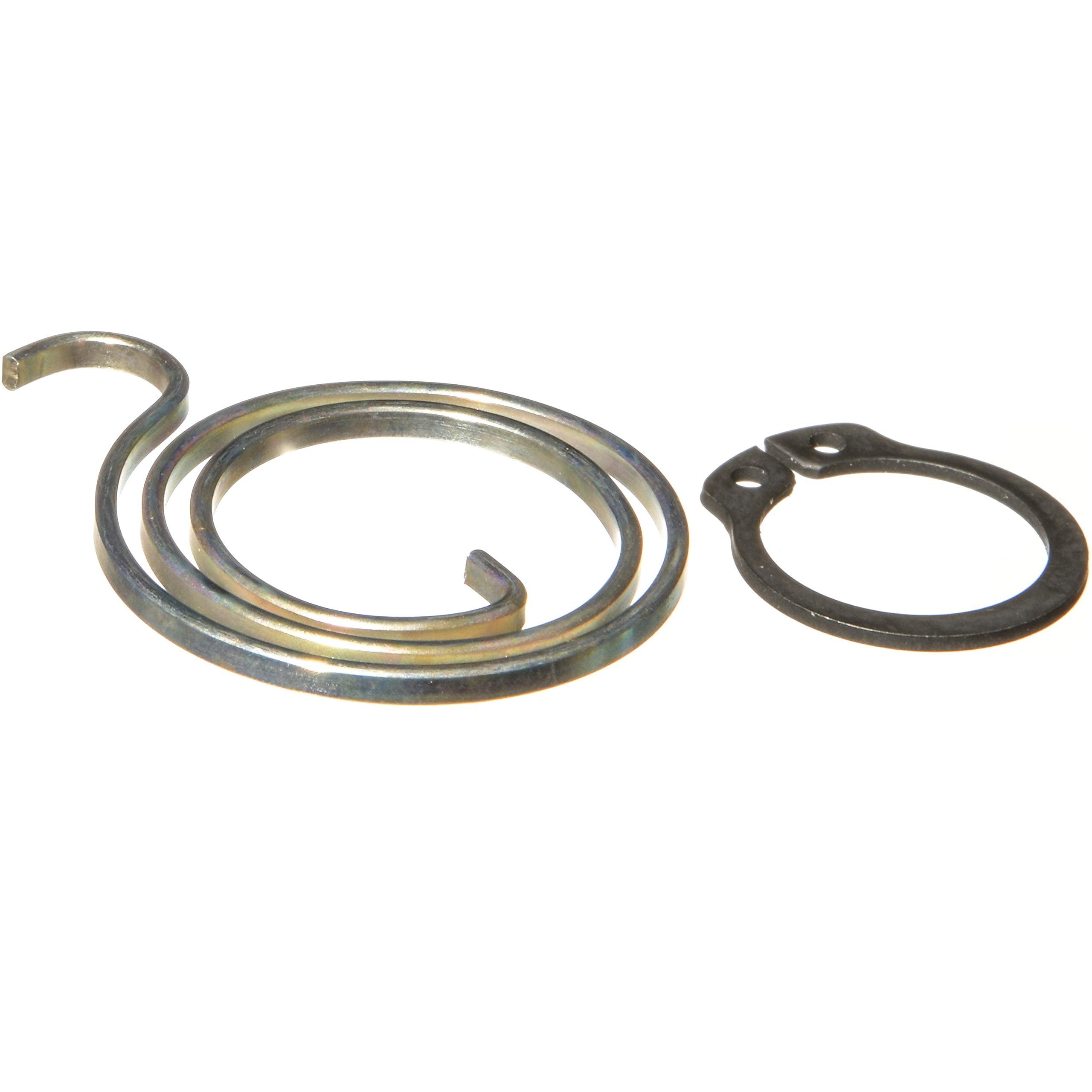 Buy Door Handle Spring Repair Kit (Ten 2.5Turn, 2.0mm Thick, 27.5mm