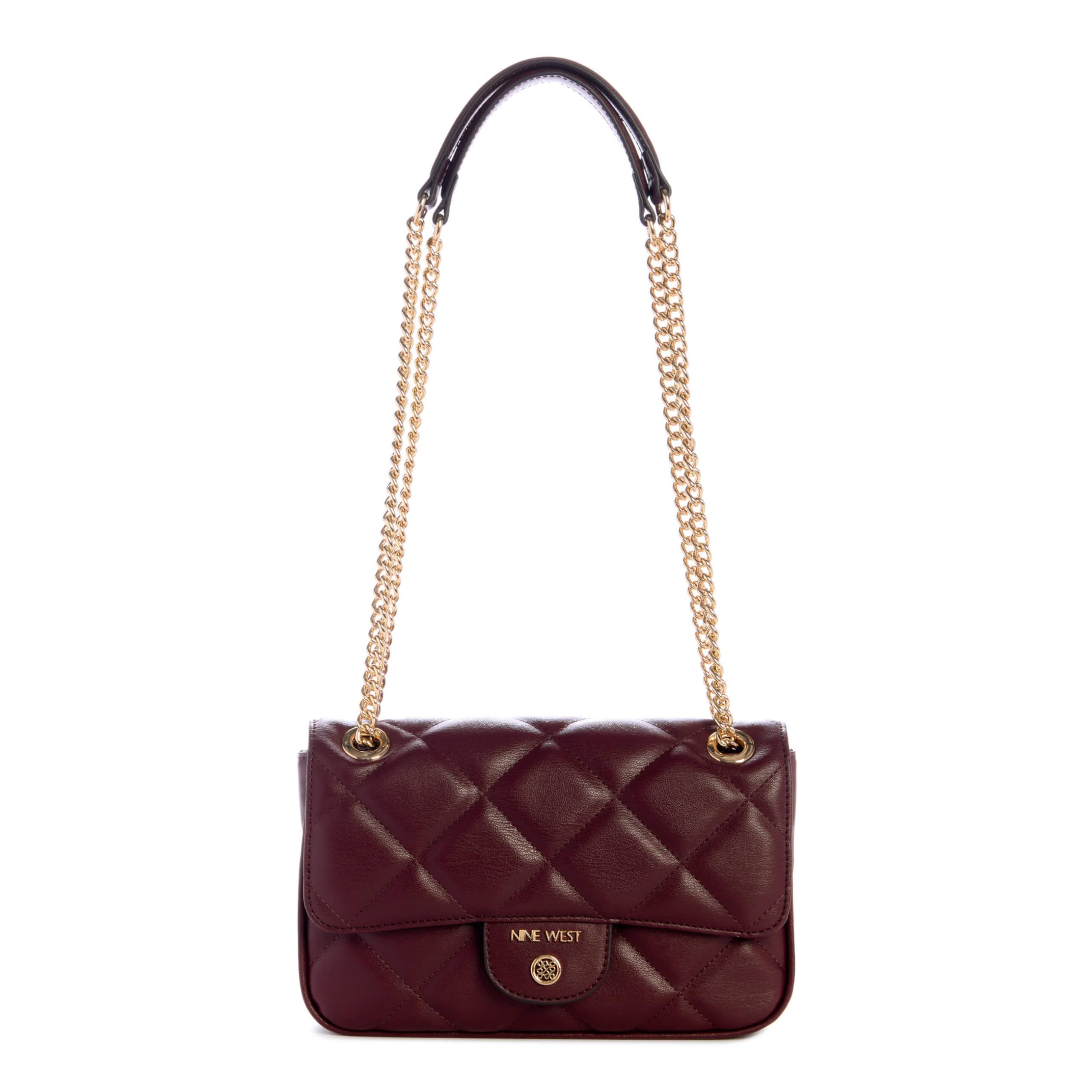 NINE WESTMirabella Convertible Crossbody