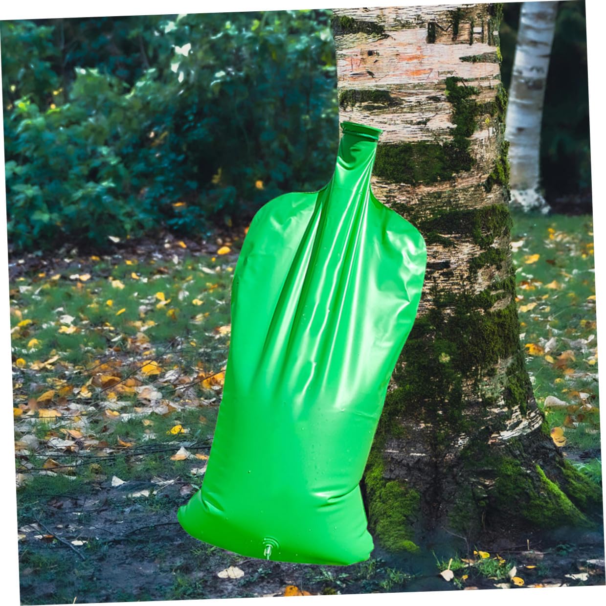 Sacchetti Irrigazione Alberi 2 Pezzi 15 l Eva Regolabili