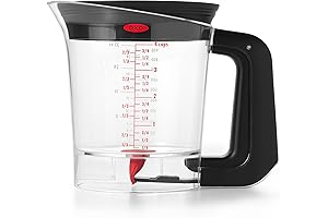 OXO Good Grips Good Gravy: The Fat-Busting Kitchen Essential