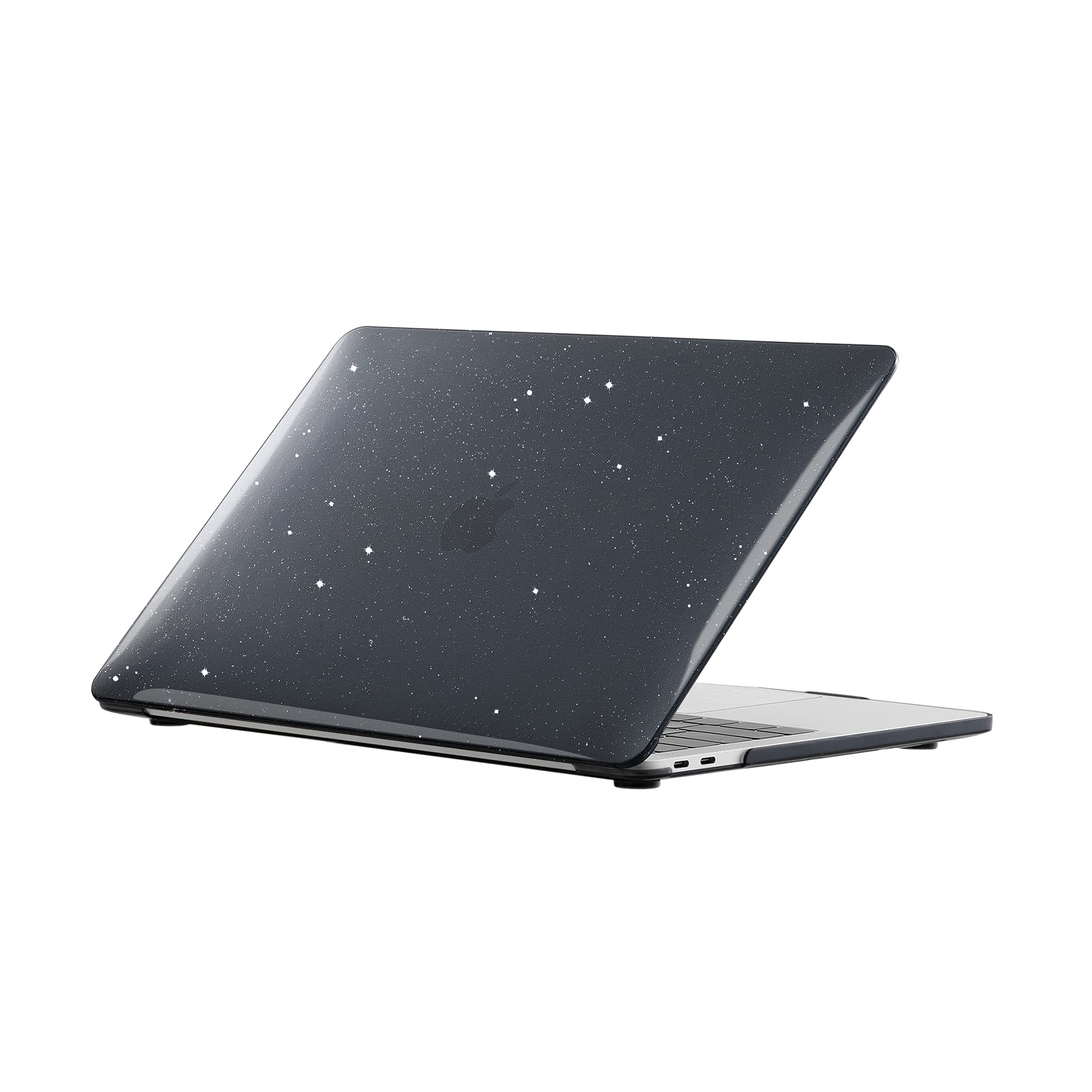 Se7enline Compatible with Apple MacBook Neo 13-inch Case 2026 Model A3404, Hard Shell & Washable Keyboard Cover, Anti-Scratch Anti-Drop Slim Fit Protective Case for Daily Use Travel,Frost Transparent — view 155