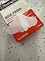 Kenvue Neutrogena Nose Acne Patches for Sensitive Skin, Hydrocolloid Acne patches for Overnight Wear, Reduces the Look of Blemishes in 6-8 Hours, Gentle Non-Medicated Patches, 10 ct
