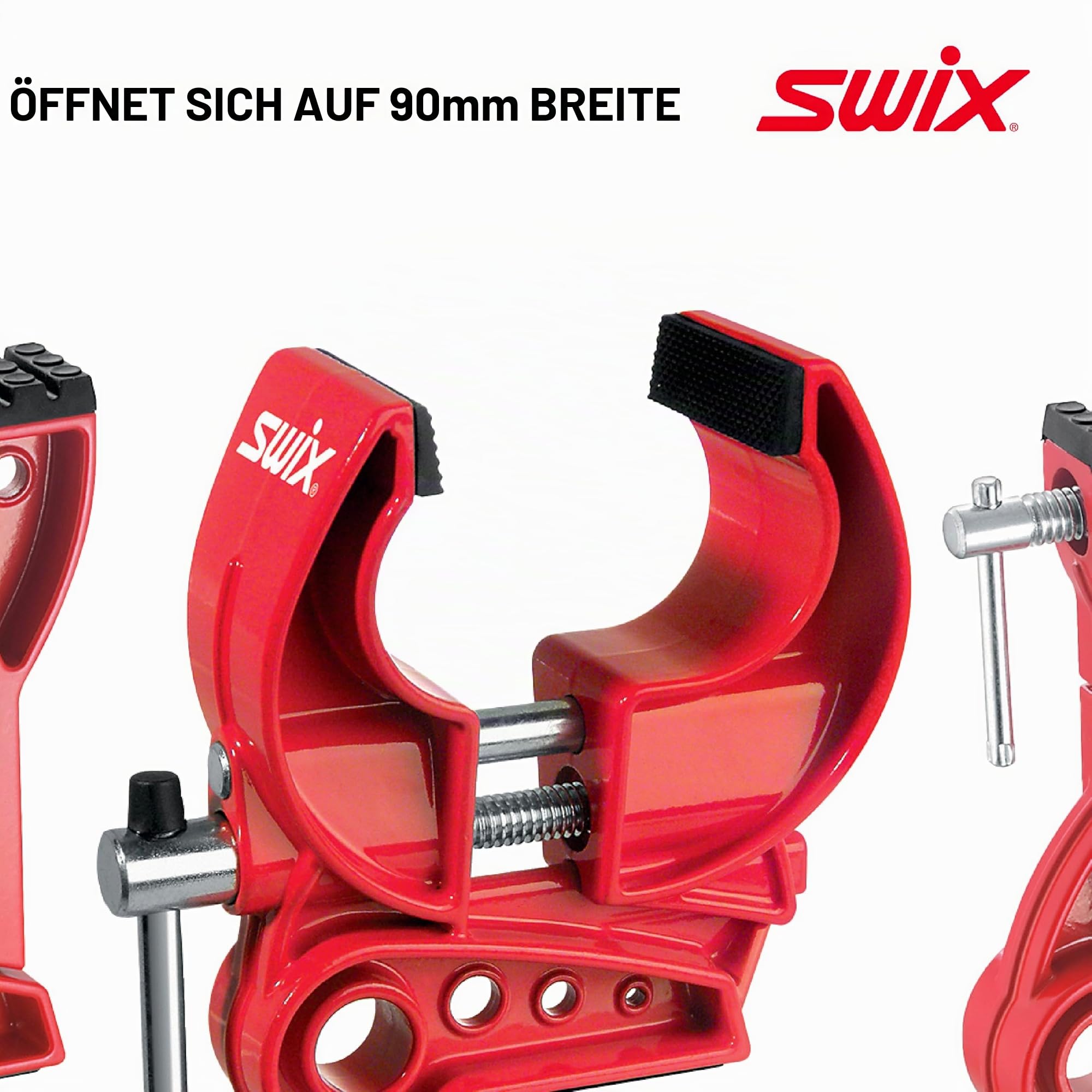 Swix Skischraubstock