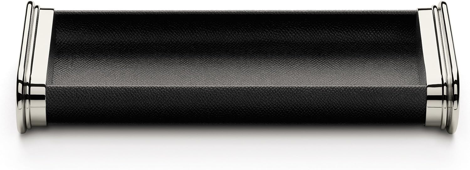 GRAF von Faber-Castell Pen Tray - Black