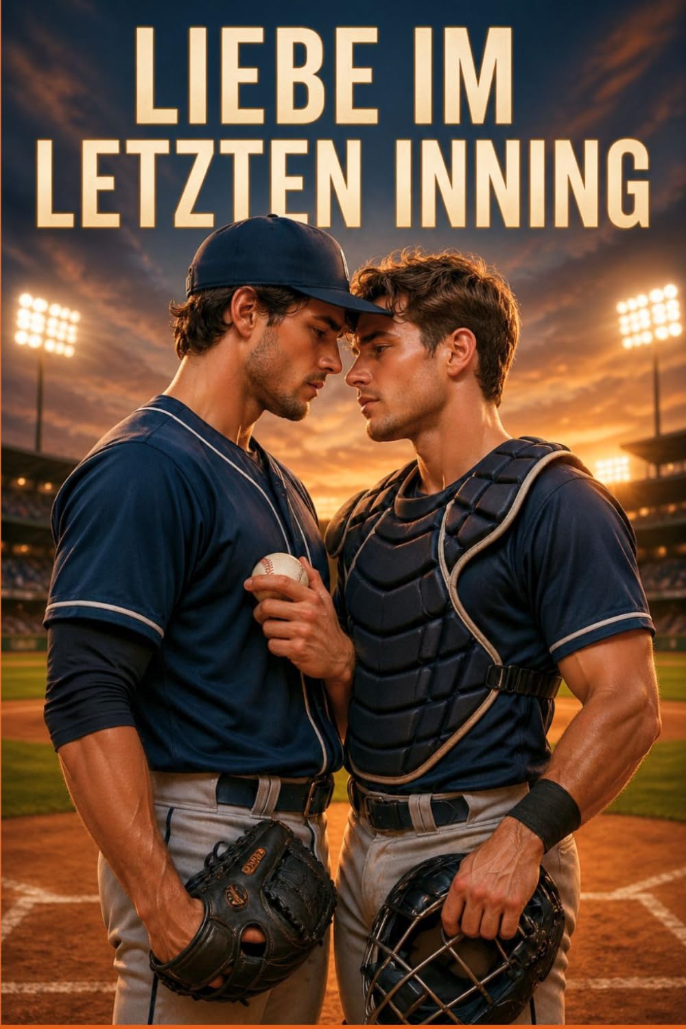 Liebe im letzten Inning (Zwischen den Linien der Liebe)