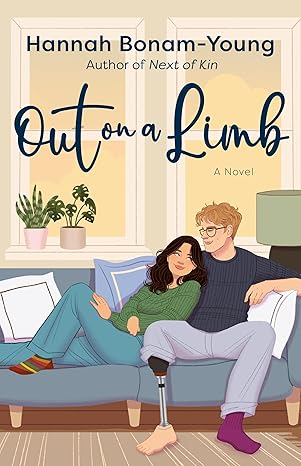 Out on a Limb: A Novel