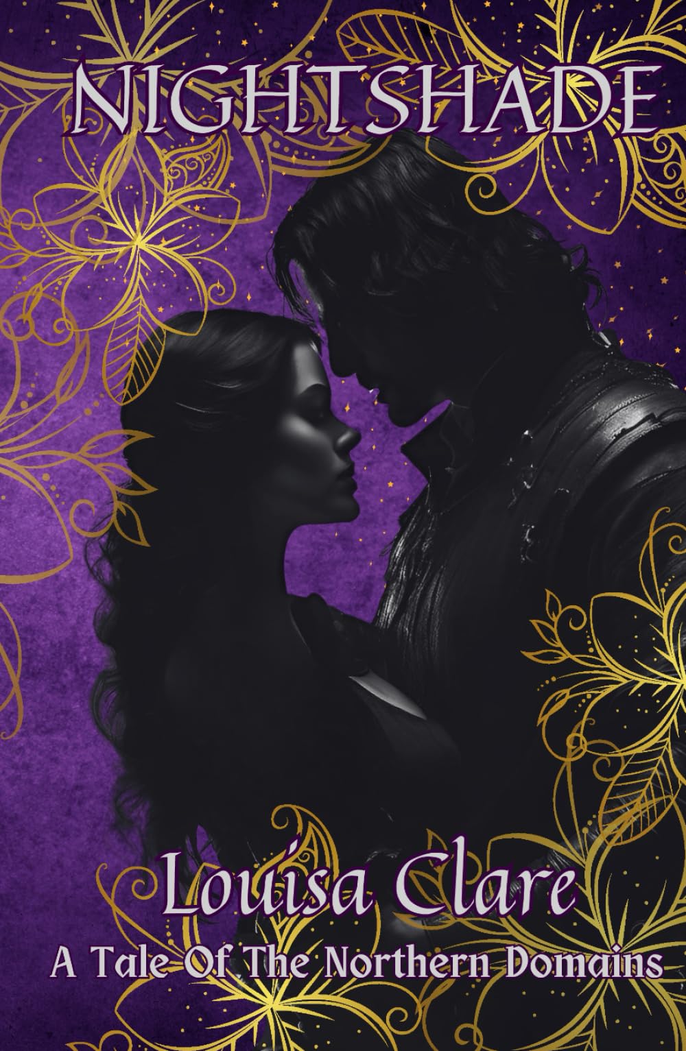 Nightshade: A Tale Of The Northern Domains