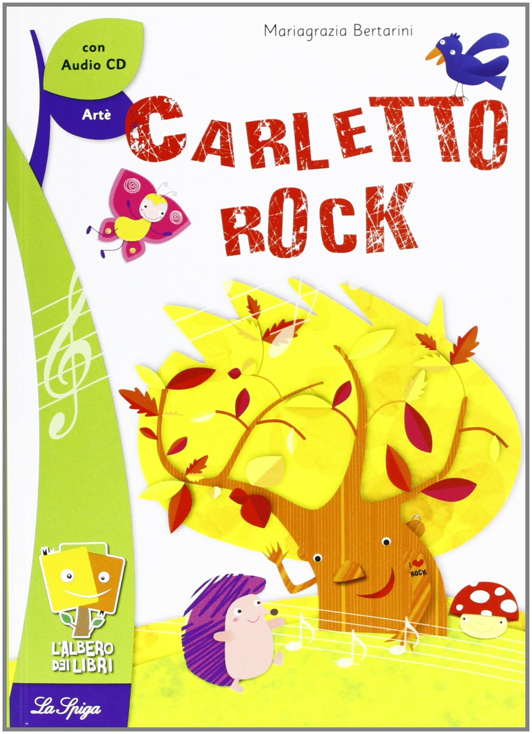 Carletto rock
