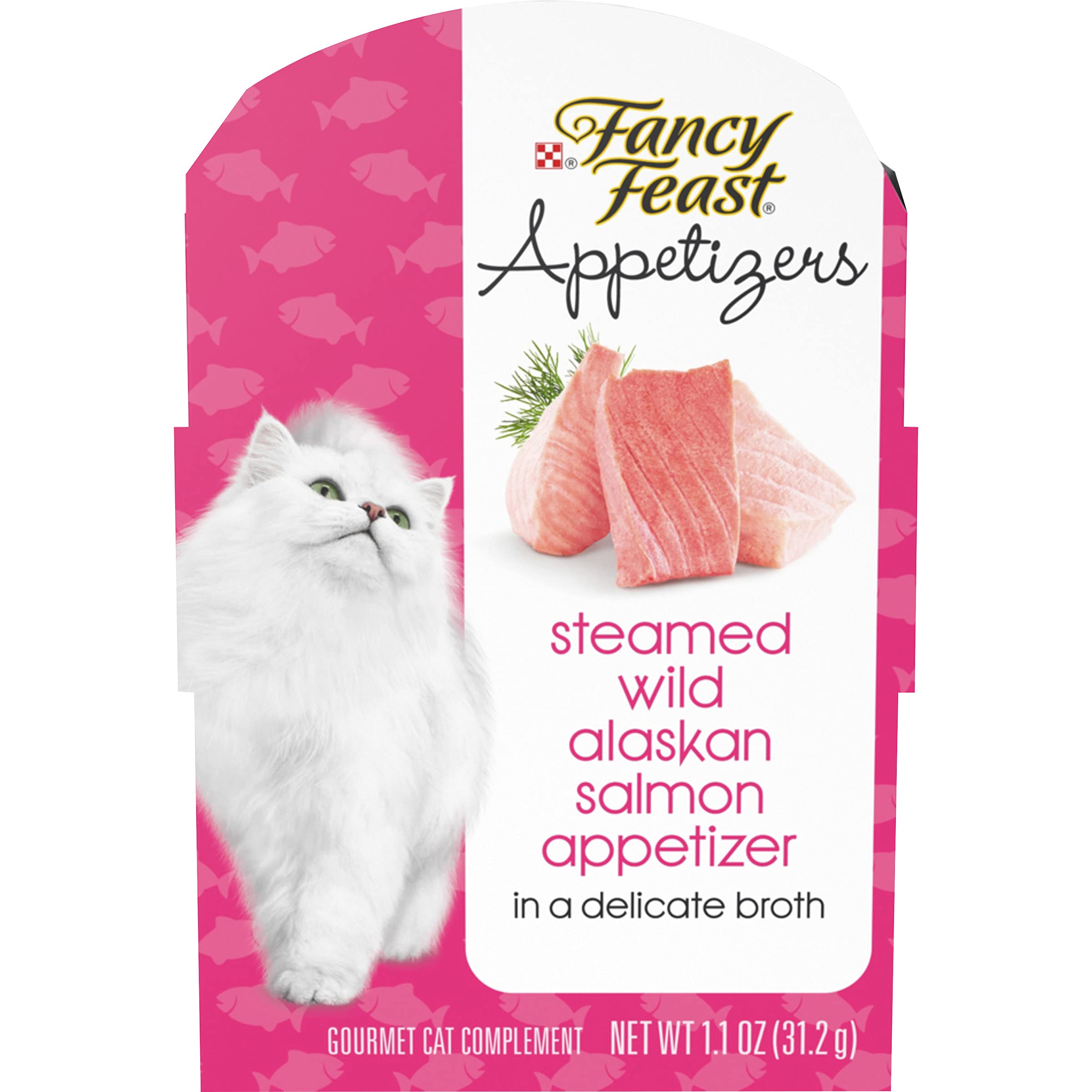 fancy feast australia