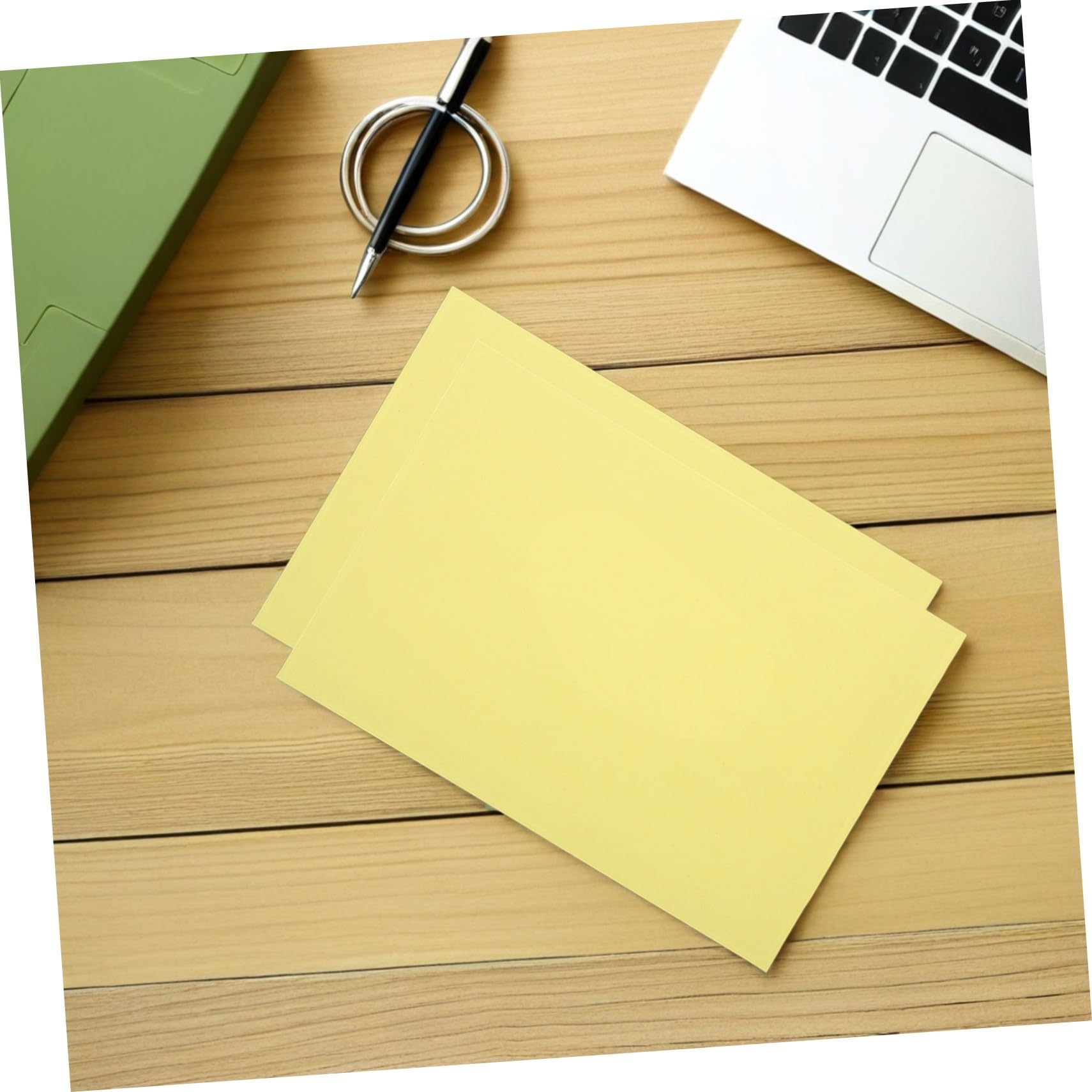 200 Pezzi Carta Carta Copia Doppia Faccia per e Fotocopie Superficie Liscia per Scrittura con Penne e Inchiostri per Ufficio Scuola e Creatività