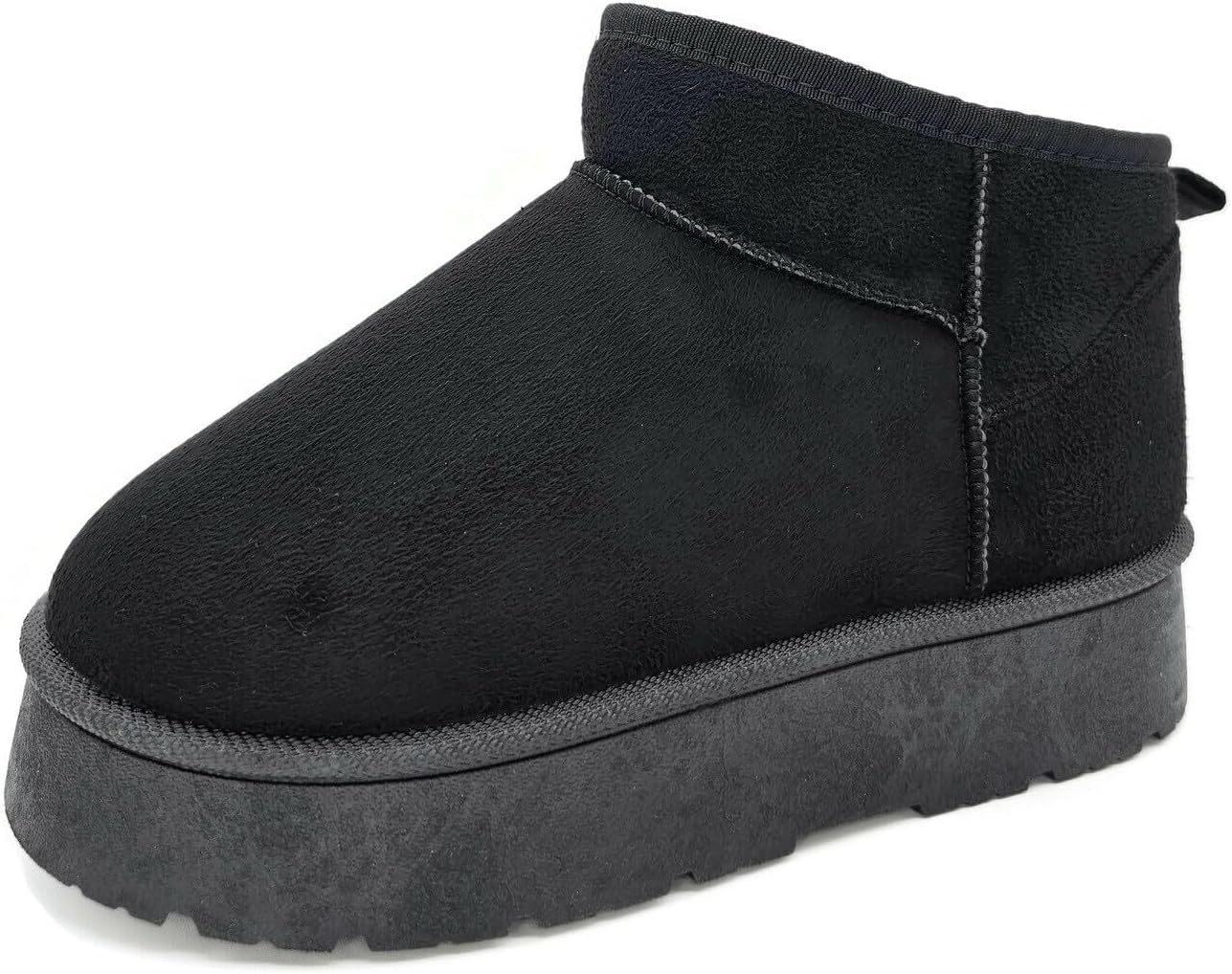 women's classic neo puff shorty boot