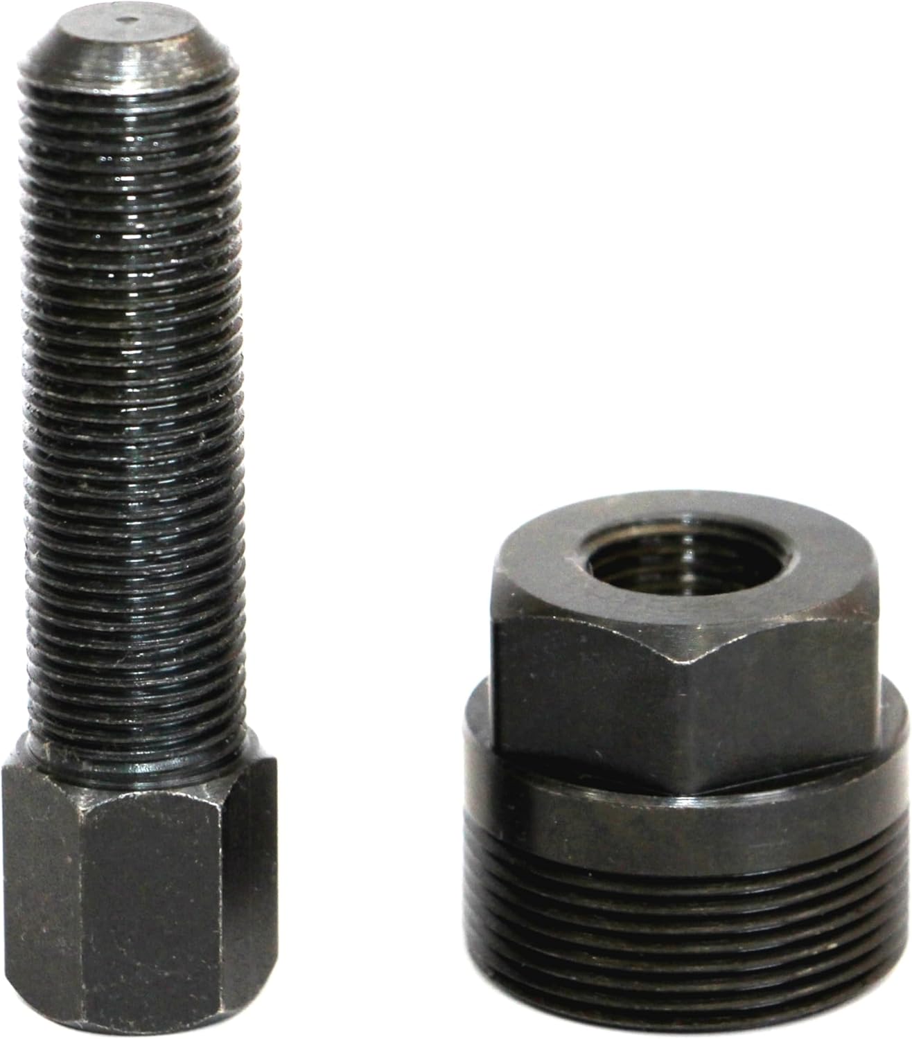 Motorcycle Flywheel Puller Remover Tool 33mm x 1.5mm Right Hand Threads for Bultaco Ossa, Montesa, Penton, Sachs, Puch, Zundapp and Husqvarna Tool Set