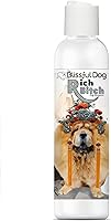 Vista 22 de The Blissful Dog Brindle Bulldog Francés Rica Perra, 8 oz.