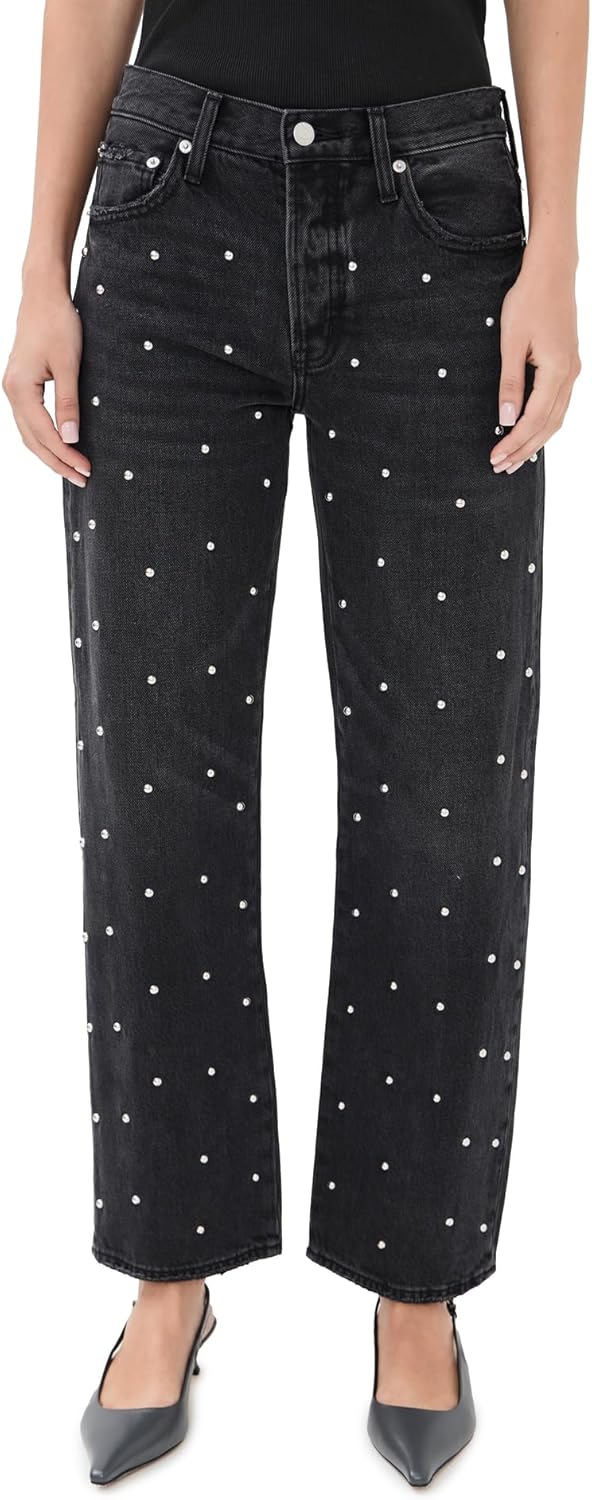 Pistola Women's Lexi Jeans