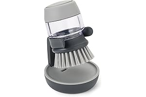 Joseph Joseph Palm Scrub Washing Up Brush