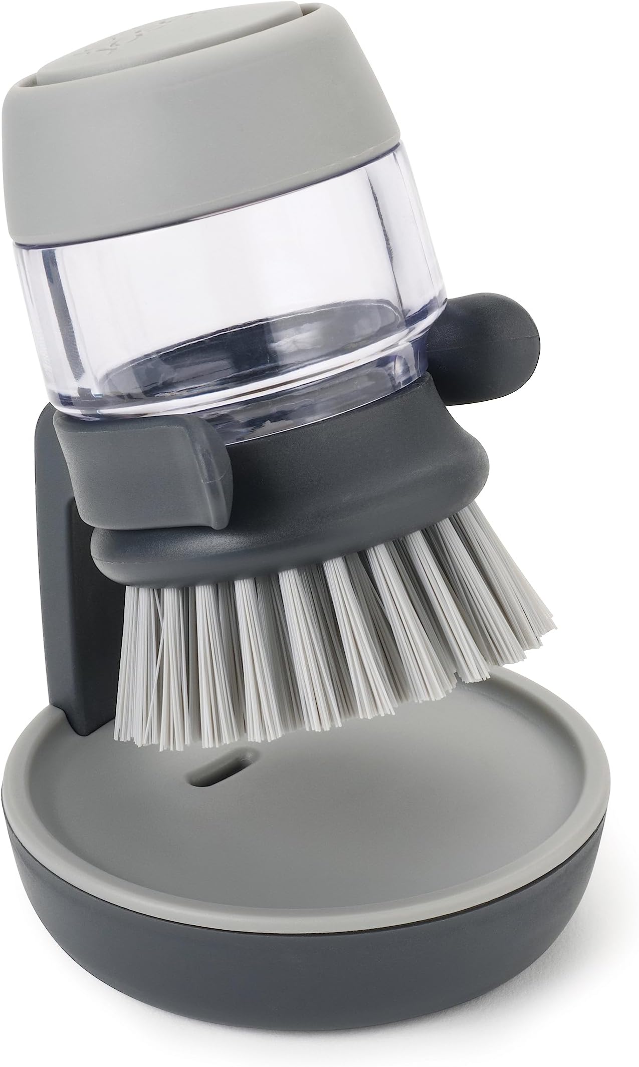 Washing up Brush, Grey, 1 Count , 85005
