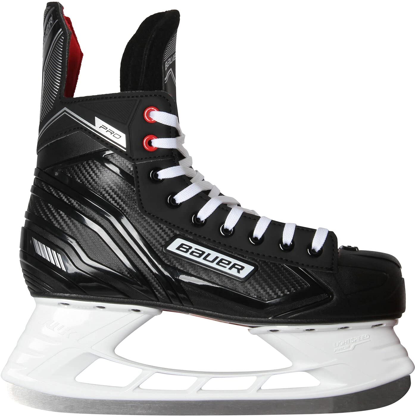 Bauer Herren Pro Skate SrFeldhockeyschuhe