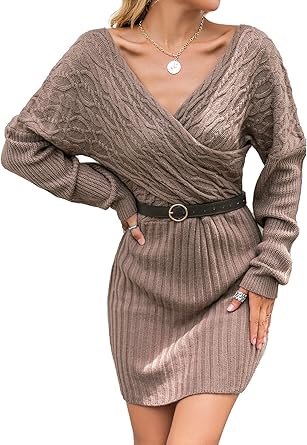 next batwing dress