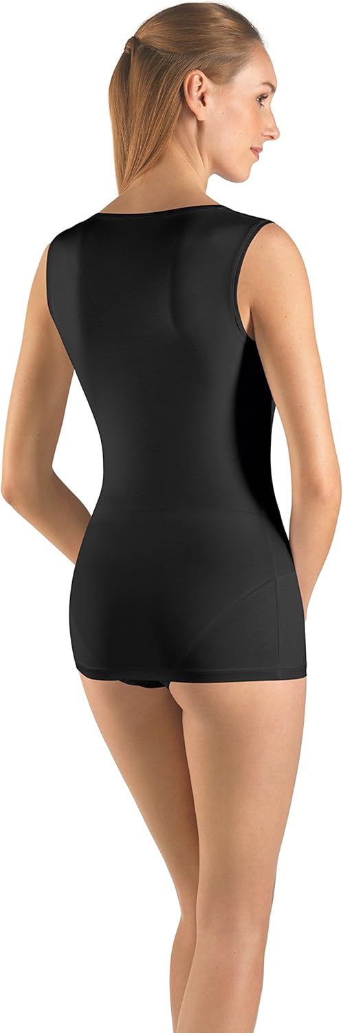 HANRO Women's Soft Touch Built Up Tank 71261 - Image 2