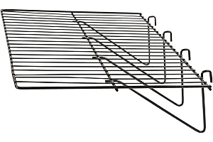 Gridwall Shelf | Econoco Clothing Display Rack