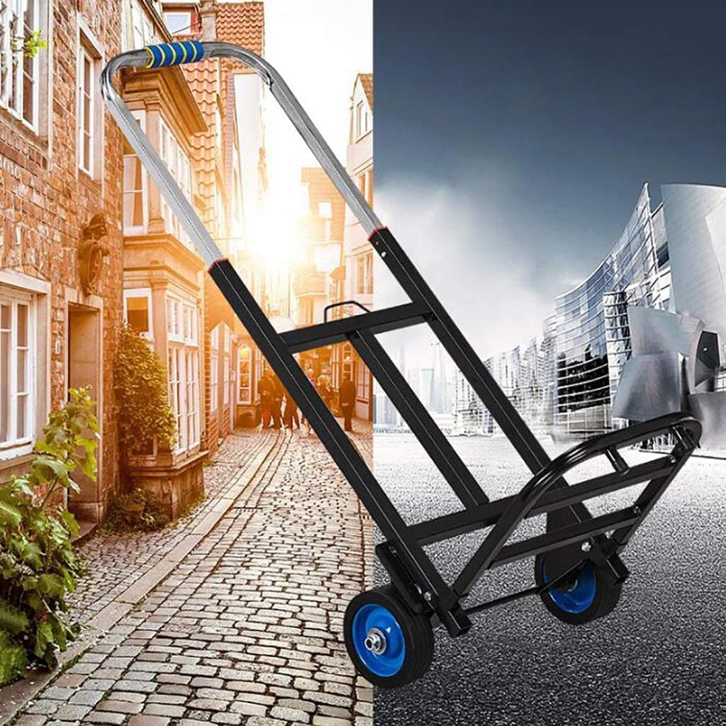 Buy KEYOZA Multi Function Shopping Cart Trolley Large Round Tube Super