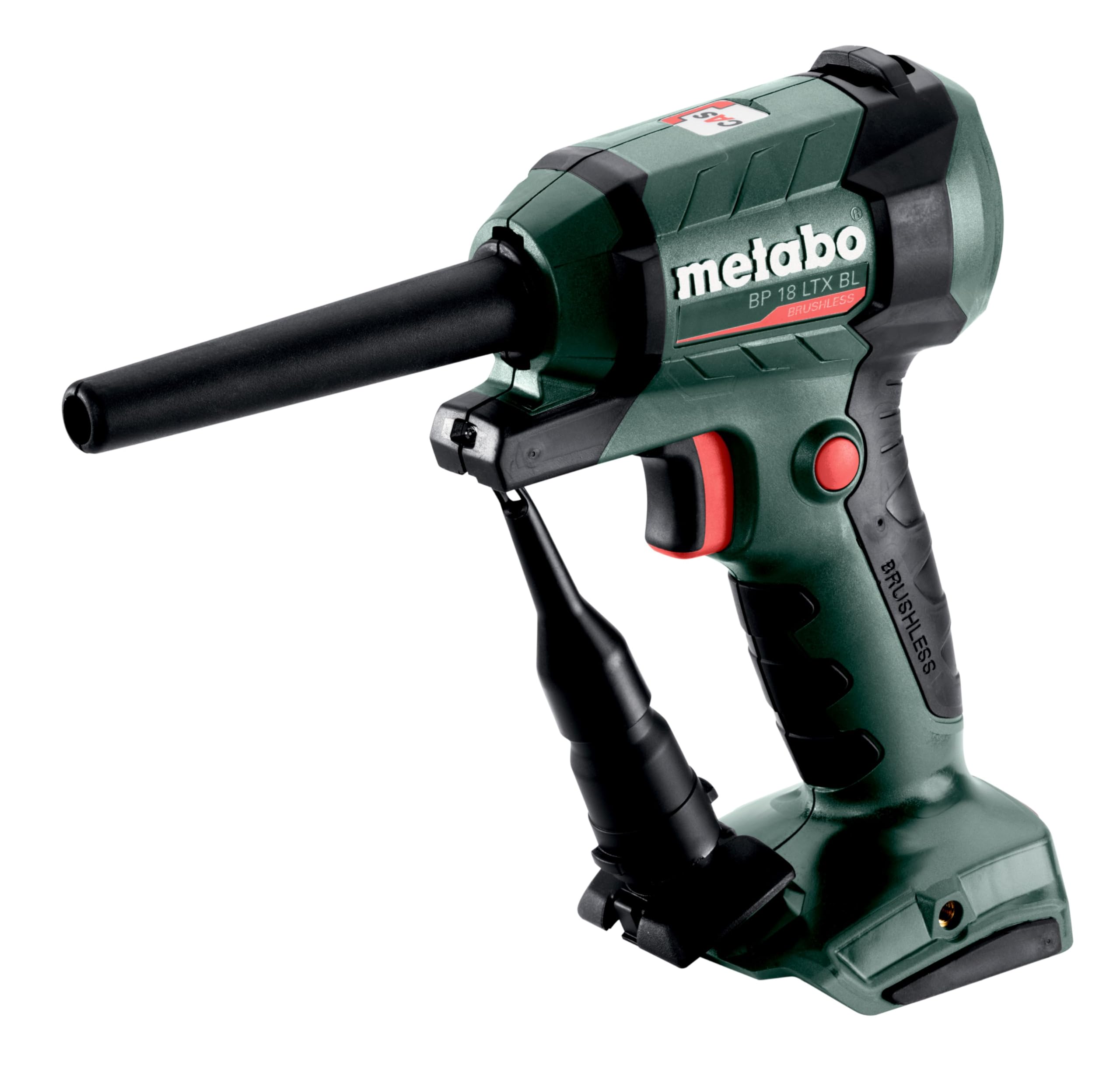 METABO 600798850 Pistola per aspirazione/soffiaggio